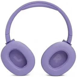 Навушники JBL T770 NC Bluetooth фіолетові (JBLT770NCPUR) - мініатюра 2
