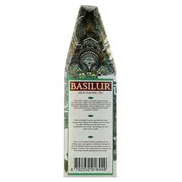 Зелений чай Basilur Білий місяць, 100 г (678161) - мініатюра 3