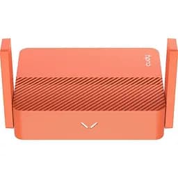 Маршрутизатор Cudy TR1200, AC1200 Wi-Fi Mesh Router with USB, 2×10/100Mbps RJ45