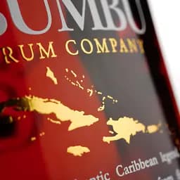 Спиртний напій Bumbu Original 40% 0.7 л у подарунковій упаковці - мініатюра 4
