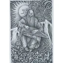 Кульгавець - Марія Букрій