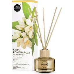 Аромадифузор Aroma Home Цветы апельсина с эквалиптом 50 мл