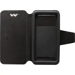 Чехол-книжка Toto Book Universal cover Picture 4.5-5" Lion