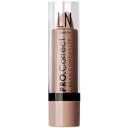 Кремовий консилер-стік LN Professional Super Smooth Pro Correct Cream Concealer відтінок 01 Porcelain 3.6 г