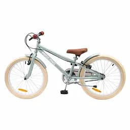 Дитячий велосипед Miqilong RM 20" оливковий - мініатюра 5