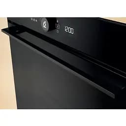 Духова шафа Whirlpool із системою очищення Smart Clean WOI5S8HM2SBA - мініатюра 11