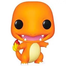 Коллекционная фигурка Funko POP! серии Покемон - Чармандер