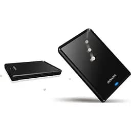 Зовнішній жорсткий диск ADATA DashDrive Classic HV620S 4TB Black (AHV620S-4TU31-CBK) [124554] - мініатюра 4