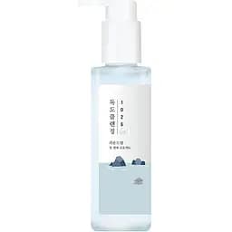 Гель для обличчя Round Lab 1025 Dokdo Cleansing Gel очищувальний з морською водою 150 мл