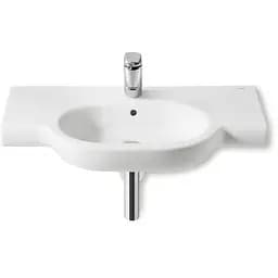 Умивальник Roca Meridian A32724D000, Білий