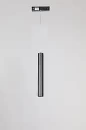 Підвісний трековий світильник Laguna Lighting 11363-12