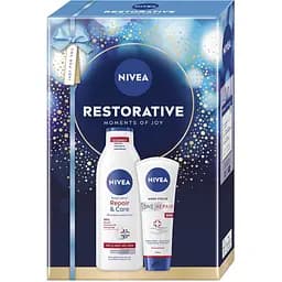 Набір жіночий Nivea Restorative