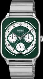 Годинник Casio Timeless Collection MTP-M307D-3B