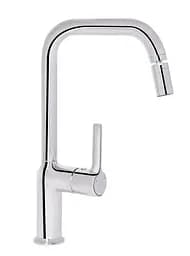 Змішувач для кухні Qtap Cardinal QTCAR344CRM45658