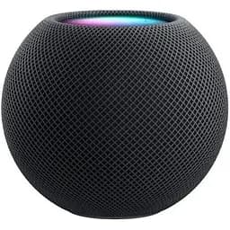 Умная колонка Apple HomePod Mini Space Gray (MY5G2) [50832]