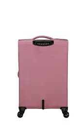 Валіза American Tourister SUMMERRIDE LILAS PINK 69x43x29(32) 69 см ME7*81005 - мініатюра 3