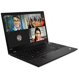 Ноутбук Lenovo ThinkPad T15 G2 Intel I7-1185G7, 16 GB RAM DDR4 3200, SSD 512 GB PCIe, No OS - мініатюра 7