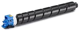 Картридж Kyocera TK-8345C 1T02L7CNL1 Cyan teh0022865 - мініатюра 2