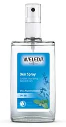 Дезодорант Weleda Шавлія, 100 мл (751700)
