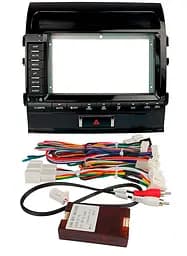 Переходная рамка Toyota Land Cruiser 200 AWM 881-07-084