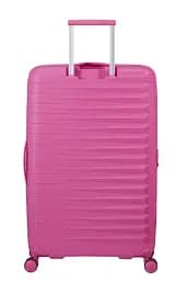 Валіза 78 См American Tourister FASTFORWARD ELECTRIC FUCHSIA 78x50x30(34) MI0*90003 - мініатюра 5