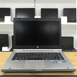 Ноутбук HP EliteBook 8470p (i5-3210M/4/120SSD) - Class B "Б/У"