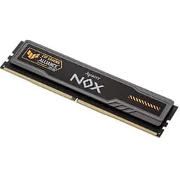 Модуль пам'яті для комп'ютера DDR5 32GB (2x16GB) 5200 MHz NOX TUF Apacer (AH5U32G52C522UTAA-2) - мініатюра 10