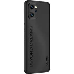 Смартфон Umidigi F3S 6/128Gb UA-UCRF Starry Black [78477] - мініатюра 4