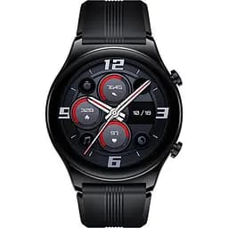 Смарт-годинник Honor Watch 4 Black