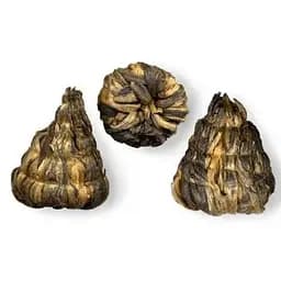 Чай червоний Діамантовий Дракон Червона вежа пак. з фольги 100 г