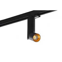 Трековий прожектор Azzardo AZ2924 Santos track (5901238429241)