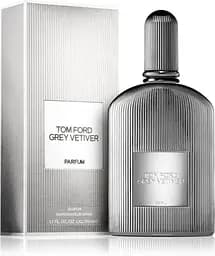 Парфуми Tom Ford Grey Vetiver Parfum 50 мл - мініатюра 2