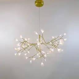Підвісна люстра Friendlylight Petals 98 FL5217 - мініатюра 2