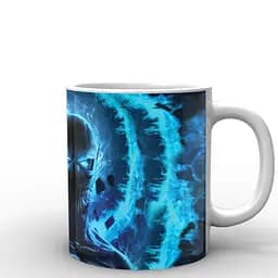 Кружка GeekLand Флеш Flash Профессор Зум FS.02.005 330 мл белая