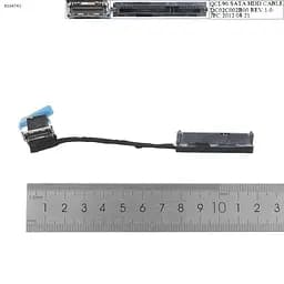 Шлейф Sata HDD/SSD Asus K95V K95VM K95VJ K95VB YZ006V A95V, DC02C002B00