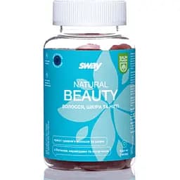 Краса Sway пектинові пастилки 60 шт