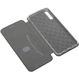 Чохол-книжка BeCover Exclusive для Xiaomi Mi 9 SE Black (703884) - мініатюра 3