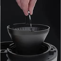 Крапельна кавоварка Russell Hobbs Buckingham 20680-56 - мініатюра 5
