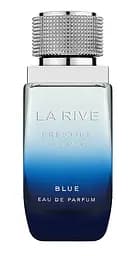 Туалетна вода для чоловіків La Rive Prestige The Man Blue 75 мл (W0000001400) - мініатюра 2