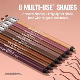 Олівець для губ Revlon ColorStay Multi-Liner 4 в 1, 008 Catalyst 6.8 г (7268558009) - мініатюра 13