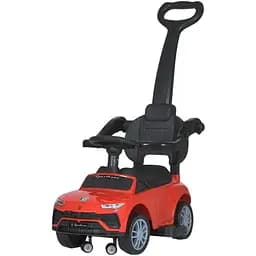 Дитяча каталка-толокар Bambi Racer M 5044L-3 до 25 кг