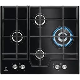 Варильна поверхня газова Electrolux KGG6456K (6898791)