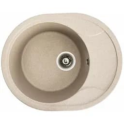 Кухонна мийка Platinum 5847 ONYX (SP000038319)