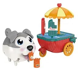 Ігровий набір Doggy House Доставка морозива (EPT835594)