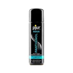 Змазка на водній основі Pjur Aqua Panthenol, 250 мл