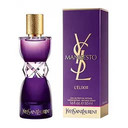 Yves Saint Laurent Manifesto l'Elixir 50 мл парфюмированная вода