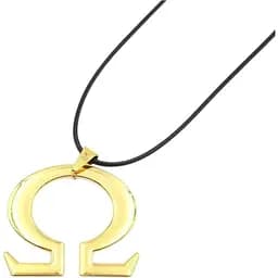 Кулон Gee! God of War Бог Війни Омега Omega PGW 2910