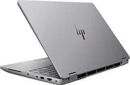 Ноутбук HP ZBook Fury G1i 16" 2.5K WQXGA 400n/U9 285HX (5.5)/64Gb/SSD2Tb/RTX PRO 4000,16GB/FPS/Підсв/DOS (5F9V2ES) - мініатюра 4