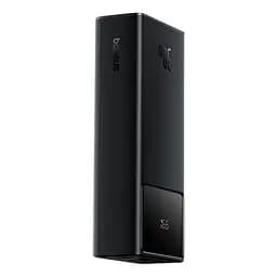 Зовнішній акумулятор Baseus Star-Lord Digital Display 30000 мАh 30w (P10022905113-00) - мініатюра 3