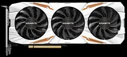 Відеокарта GeForce GTX 1080 Ti 11GB Gigabyte Gaming OC (GV-N108TGAMING OC-11GD) Б/В - мініатюра 2